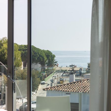 Daro Apartments Platja d'Aro Exterior photo