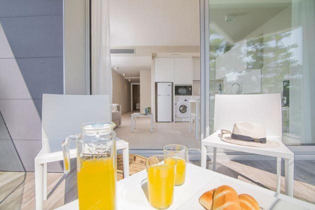 Daro Apartments Platja d'Aro Exterior photo