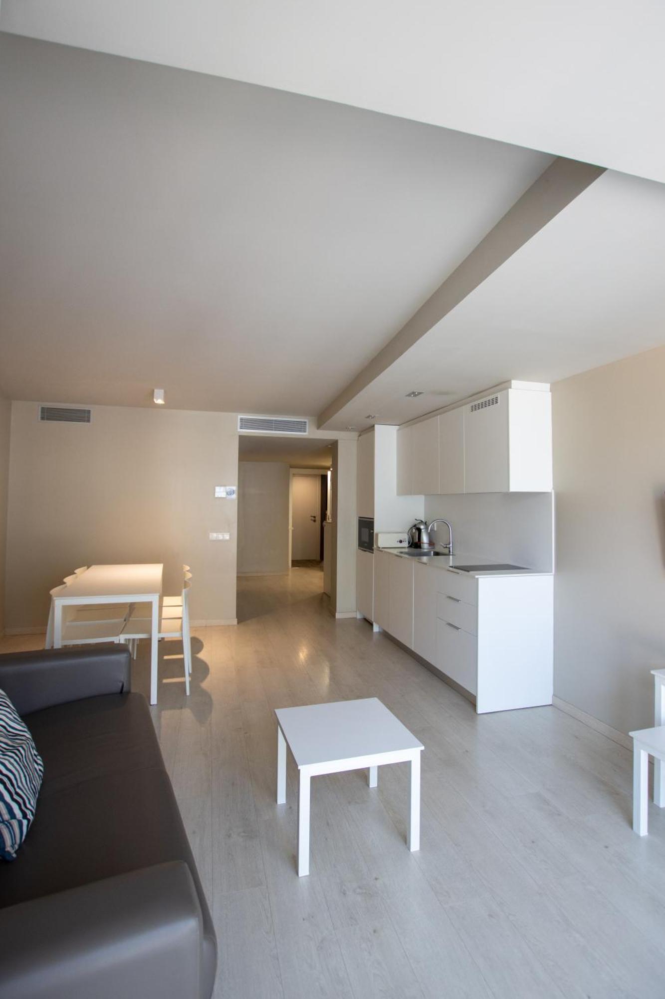 Daro Apartments Platja d'Aro Exterior photo