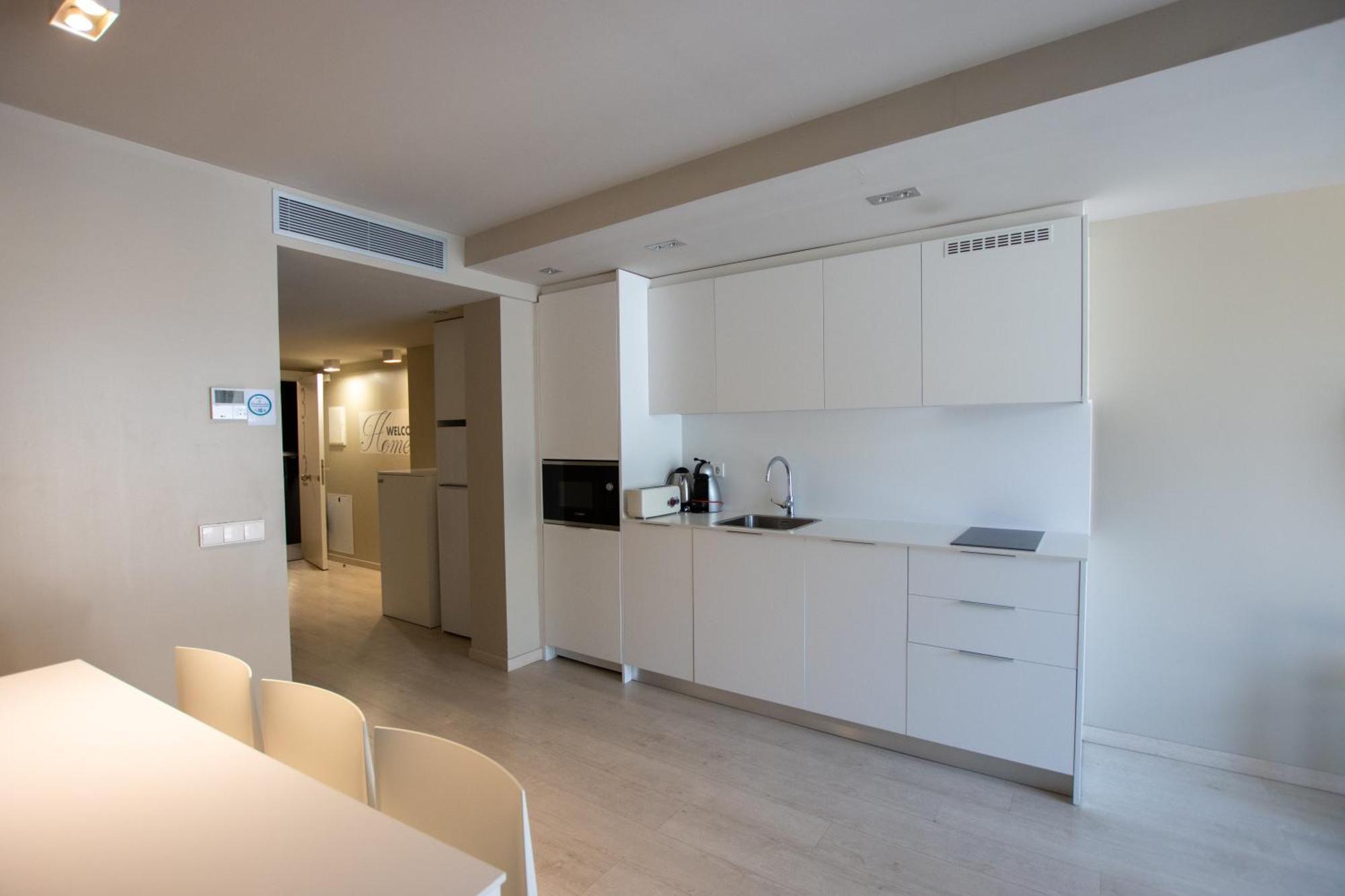 Daro Apartments Platja d'Aro Exterior photo