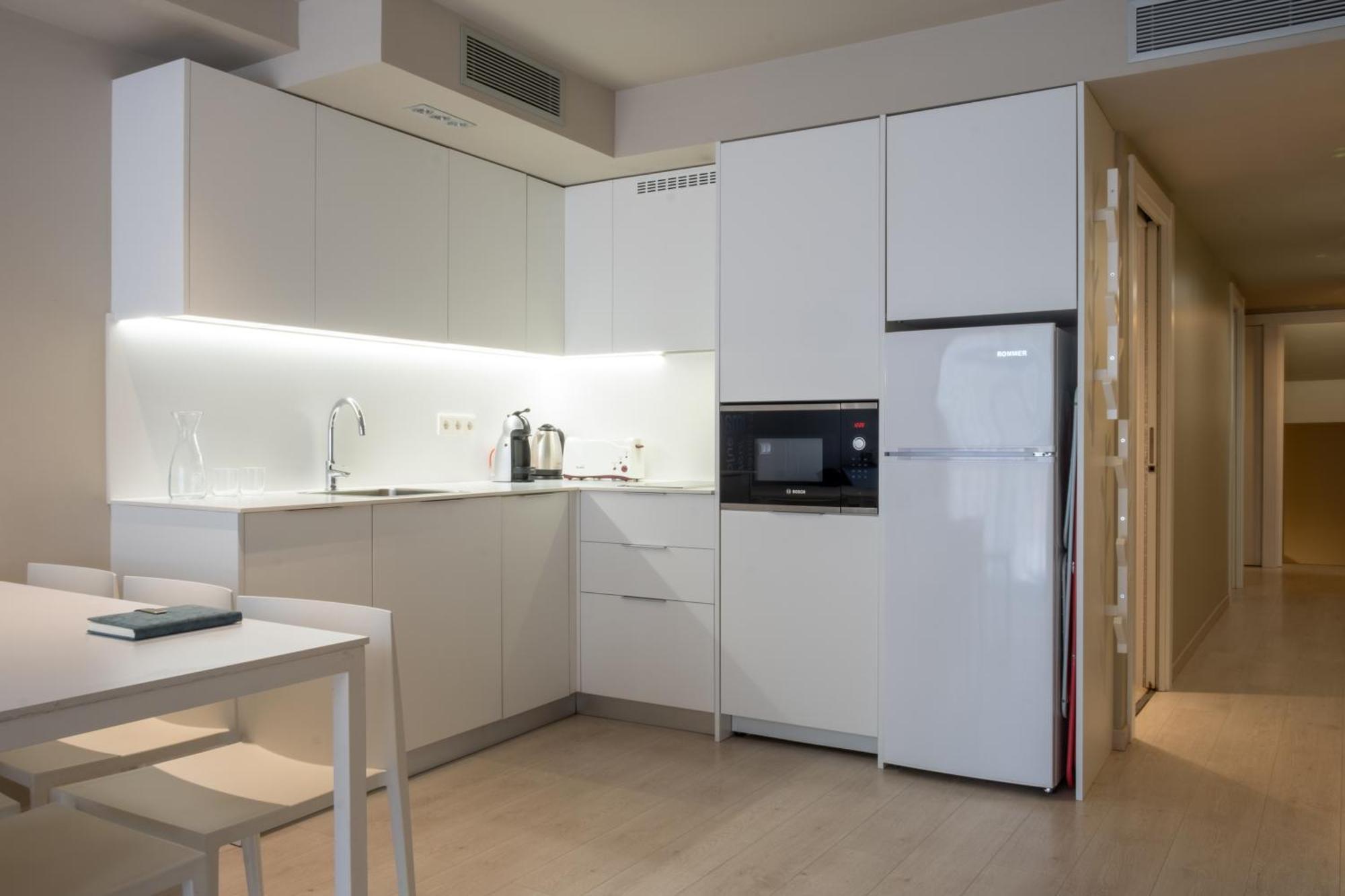 Daro Apartments Platja d'Aro Exterior photo