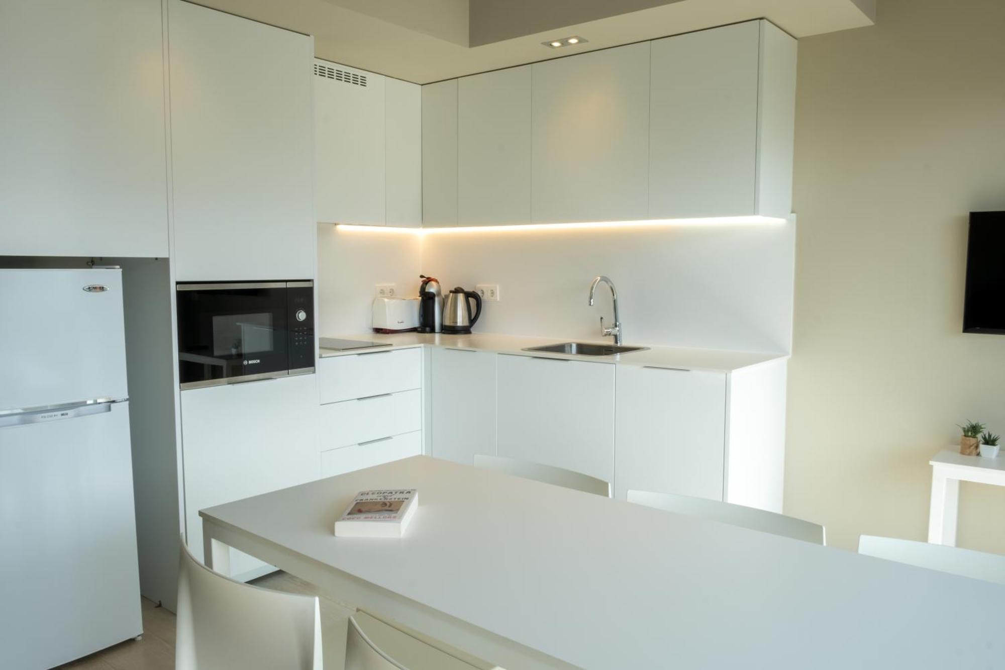 Daro Apartments Platja d'Aro Exterior photo