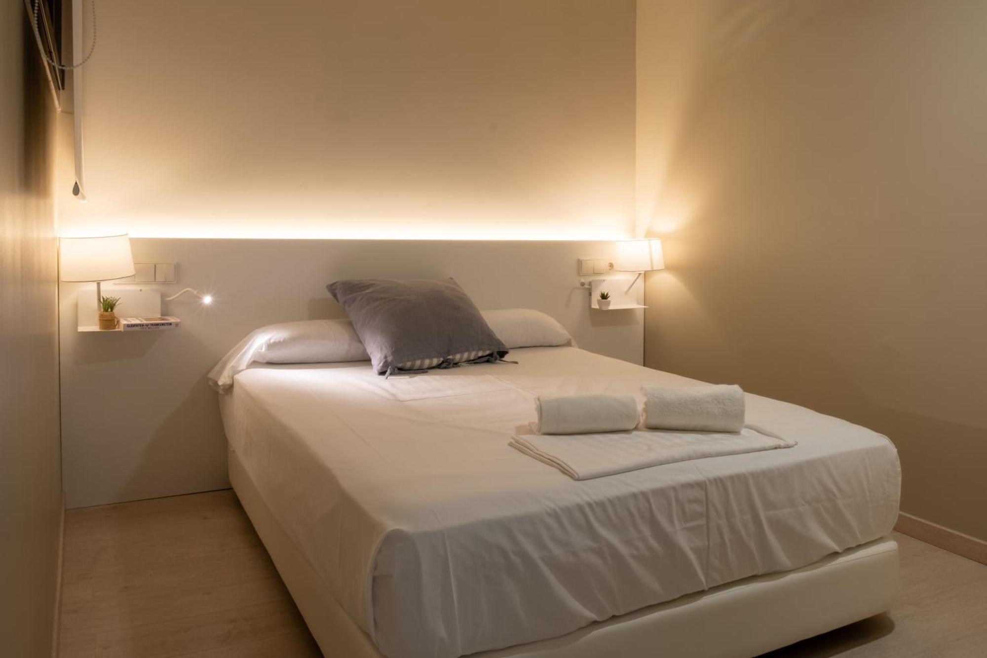 Daro Apartments Platja d'Aro Exterior photo