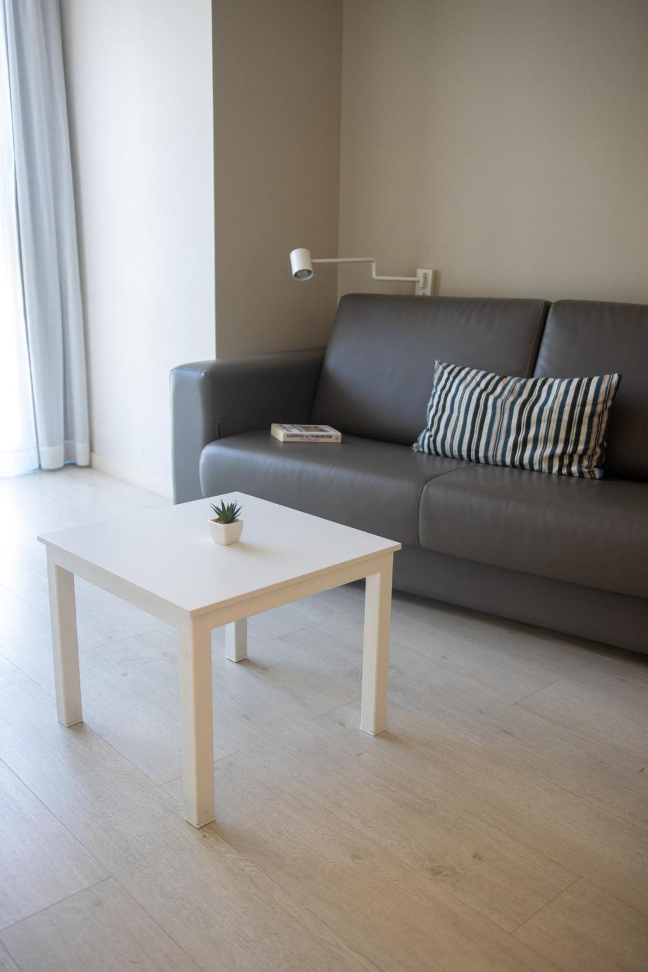 Daro Apartments Platja d'Aro Exterior photo
