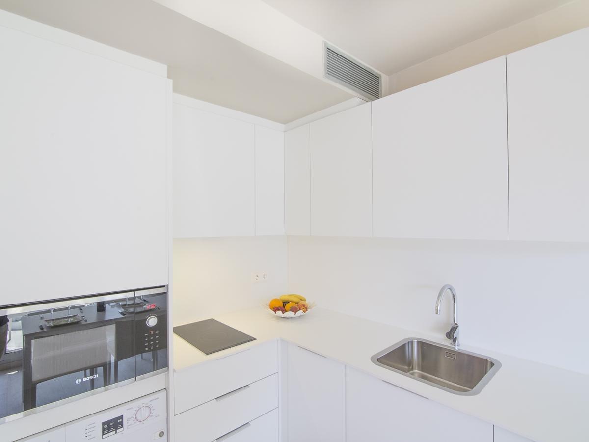 Daro Apartments Platja d'Aro Exterior photo