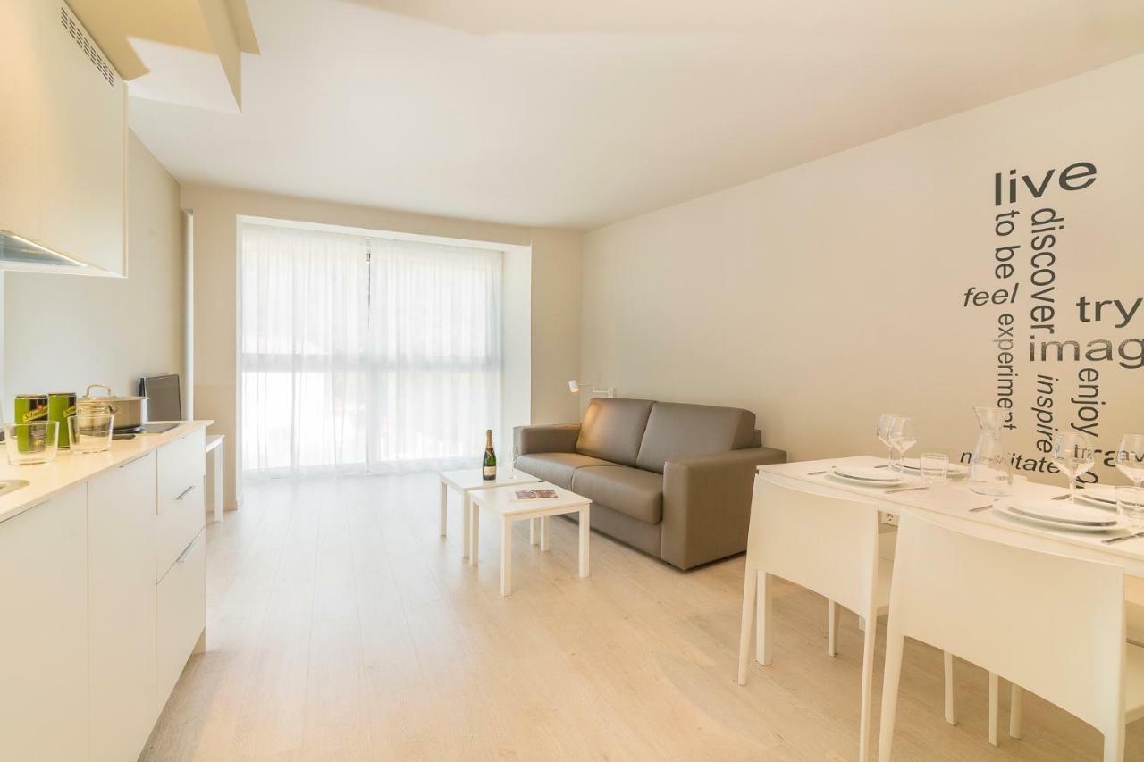 Daro Apartments Platja d'Aro Exterior photo