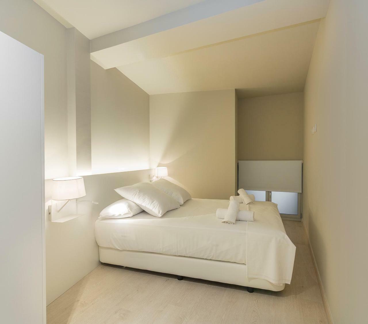 Daro Apartments Platja d'Aro Exterior photo